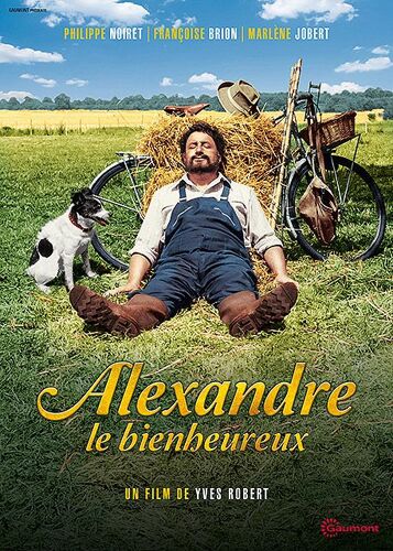 Alexandre Le Bienheureux