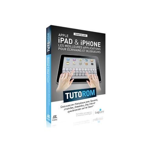 Formation Ipad - Iphone