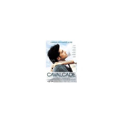 Affiche Cinéma Cavalcade 120x160