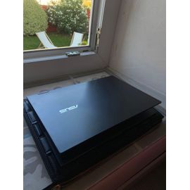 Asus ZenBook Flip 13 OLED UX323e - 13" Intel Core i7 - Ram 16 Go -  DD 450 Go