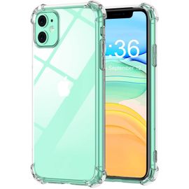 Coque iPhone 11