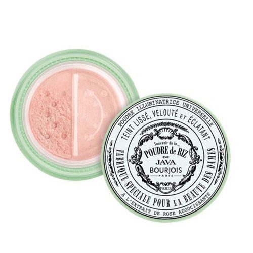 Poudre De Riz De Java - Bourjois - Poudre 