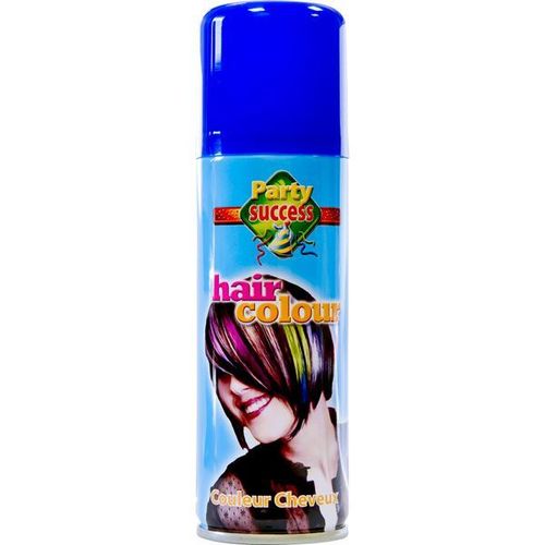 Laque Color Bleu 125 Ml