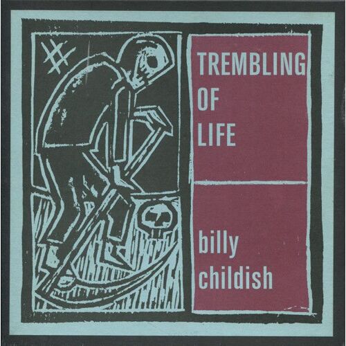 Billy Childish "Trembling Of Life" (Coffret)