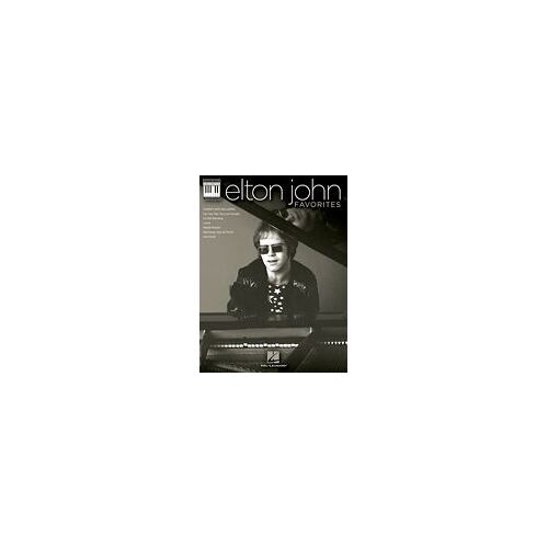 Elton John Favorites