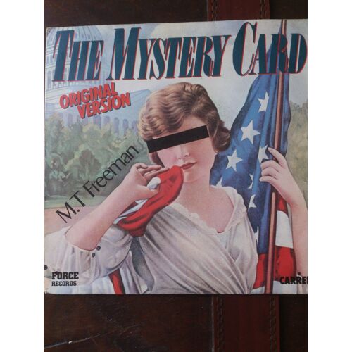 The Mystery Card