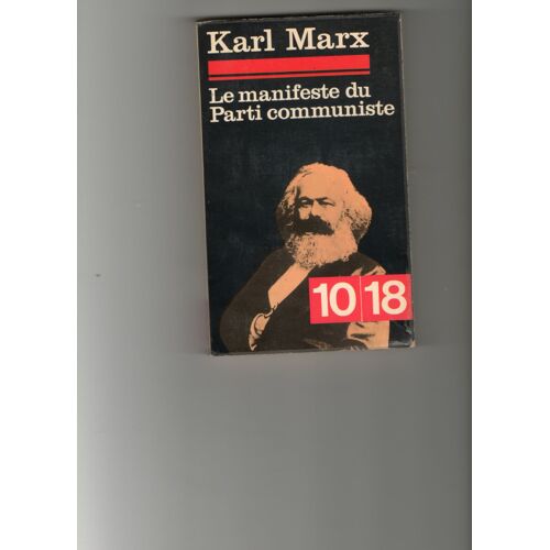 Marx Karl