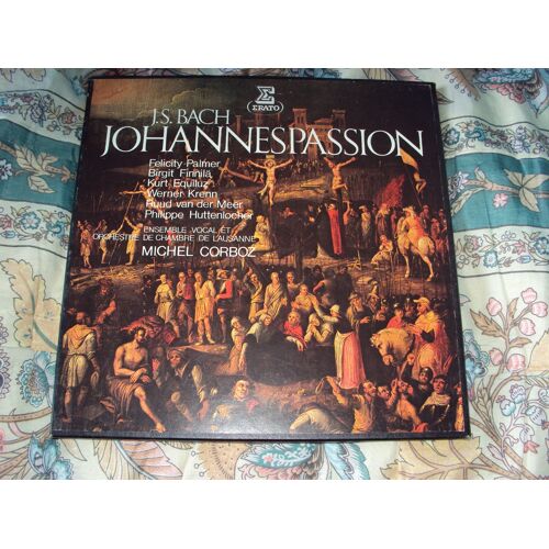 Johannes Passion
