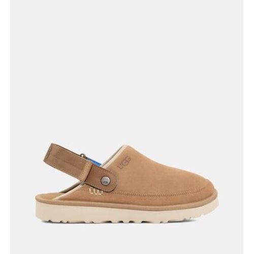 Ugg - Mules Plates Golden Coast - Beige - 40
