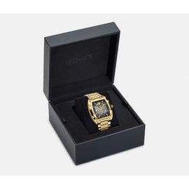 Montre Versace Dominus Skeleton [Edition Limitée]