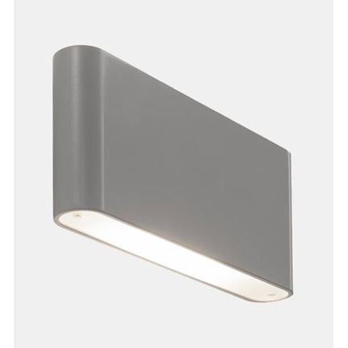 Artemide - Applique Murale - Two Flags - Blanc - Blanc