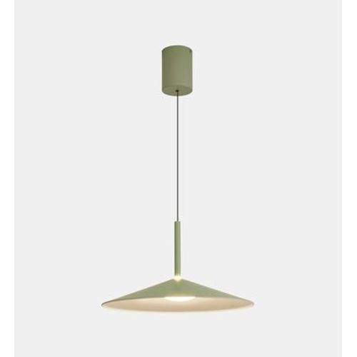 Mantra - Suspension - Calice - Vert - Vert