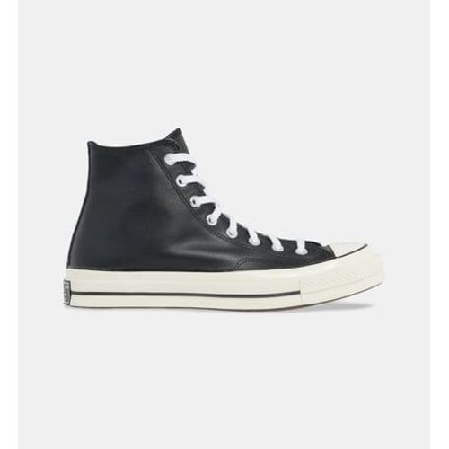 Chaussures Chuck 70 Leather A07200c Noir