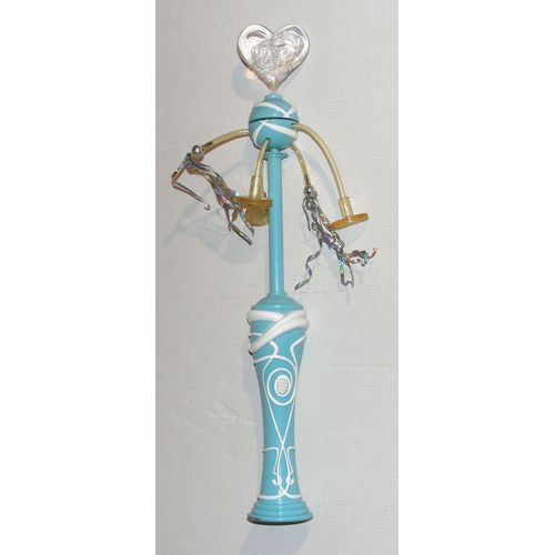 Baguette Lumineuse Tournante Disney
