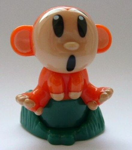 Kinder Singes - Réf. De031