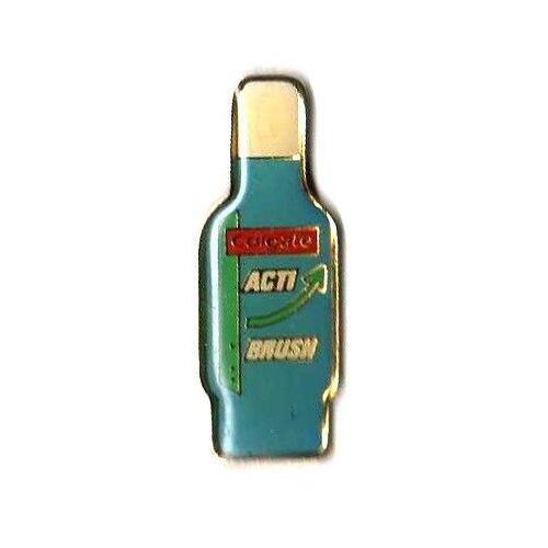 Pin's Colgate