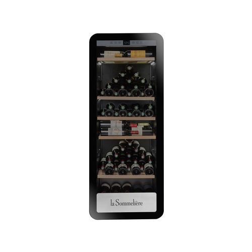 Cave à vin vieillissement LA SOMMELIERE APOGEE200PV