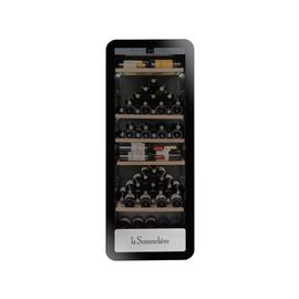 Cave à vin vieillissement LA SOMMELIERE APOGEE200PV