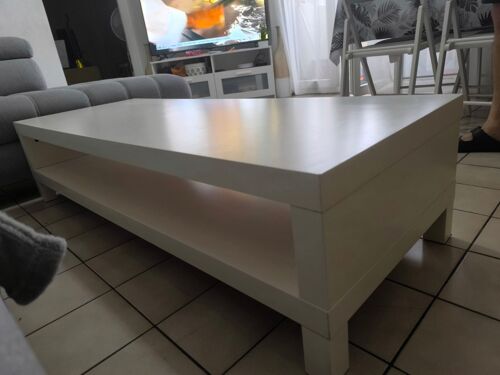 Table Basse Ikea