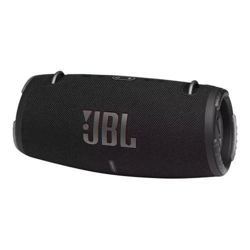 JBL Xtreme 3 - Enceinte sans fil Bluetooth - Noir