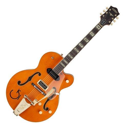 Guitare Électrique Gretsch Guitars G6120 Eddie Cochran Signature