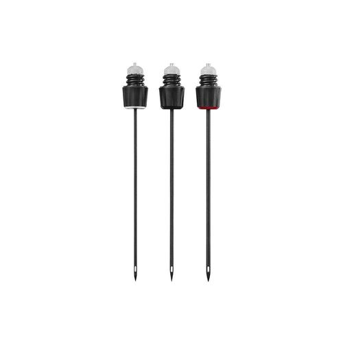 Aiguille à vin CORAVIN Kit d'assortiment X3