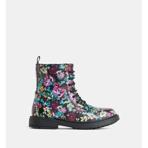 Geox Boots Eclair Multicolore