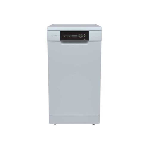 Lave-vaisselle Candy Brava CDPH 2D1047W - 45x58x85 cm (lxpxh) - blanc
