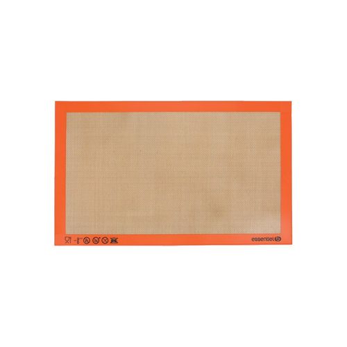 Tapis de cuisson ESSENTIELB Fibre de verre 40x30 cm