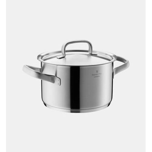 Wmf - Faitout Ø20 cm - Gourmet Plus - Gris