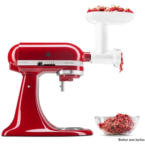Hachoir Kitchenaid 5KSMFGA Hachoir