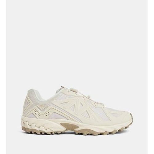 New Balance Baskets Basses Ml610dg Beige