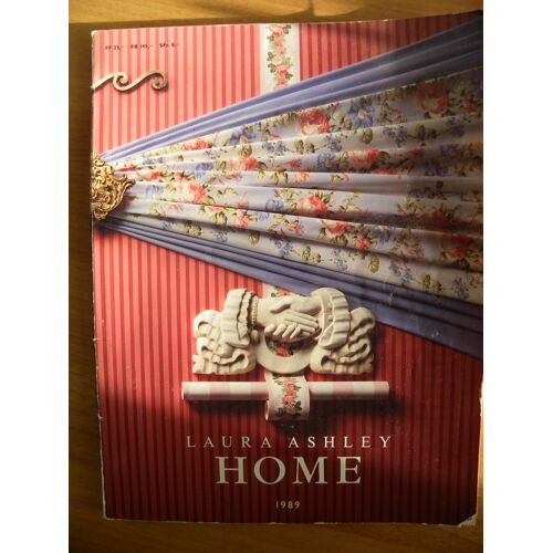Laura Ashley At Home