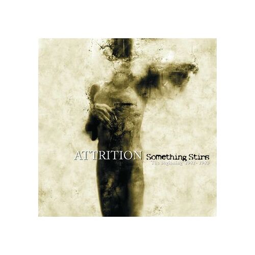Something Stirs - The Beginning 1981 - 83
