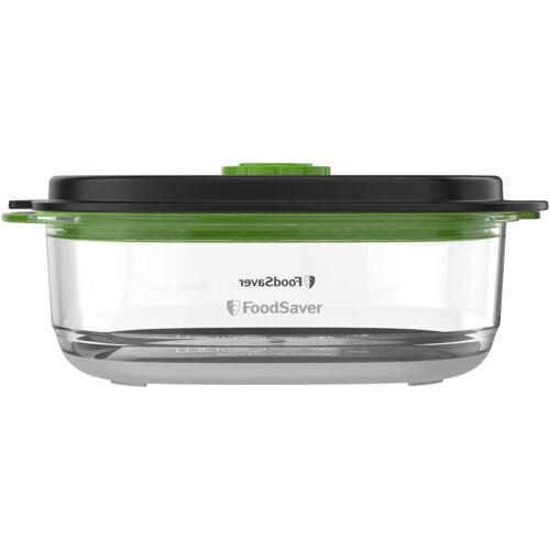 Boîte sous vide FOOD SAVER FFC021X01 Boite Fraicheur 700ml