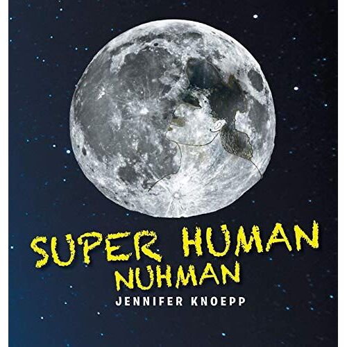 Super Human Nuhman