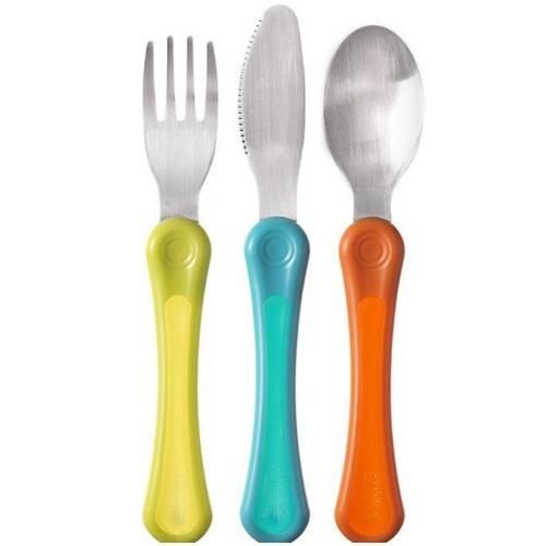 Set Couverts Débutant Tommee Tippee