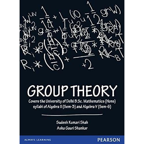 Group Theory
