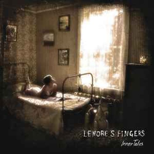 Lenore S. Fingers – Inner Tales