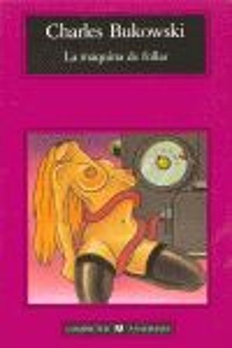 La Máquina De Follar