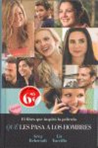 ¿Que Les Pasa A Los Hombres? (Pelicula)