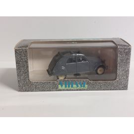Citroën 2 Cv 1955 Vitesse - 1/43-Vitesse