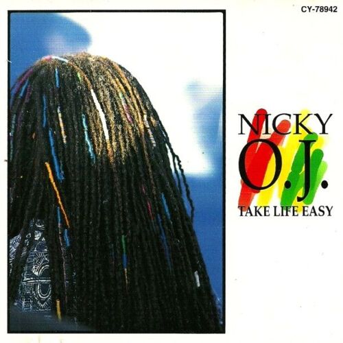 Nicky O.L. Take Life Easy