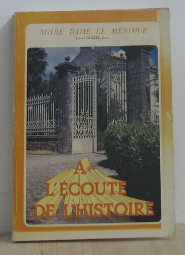 Notre Dame Le Ménimur