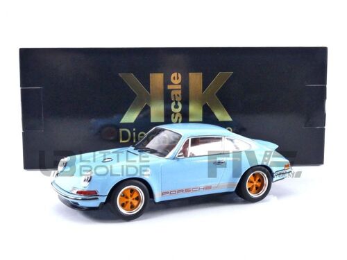 Spark 1/43 - Sa230 - Lamborghini Huracan Gt3 - Macau 2016-Spark