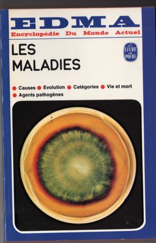 Les Maladies