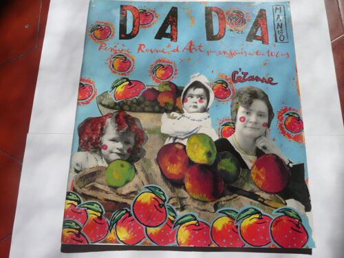 Dada N.22