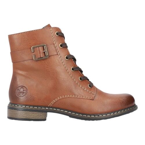 Bottines Rieker 71202