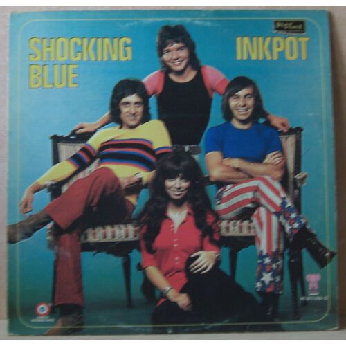 Inkpot