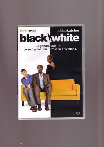 Guess Who - Black/White - 2005